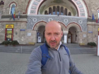 Английский влогер опубликовал ещё один фильм о том, как побывал в молдавской глубинке