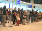 Злополучный рейс из Лондона с измученными и возмущёнными пассажирами прибыл в Кишинев