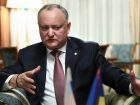 Игорь Додон рассказал, кому именно достанутся 87 млн евро от ЕС - простые граждане могут о них забыть
