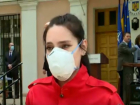 Румынские медики-добровольцы получили в РМ диппаспорта своей страны