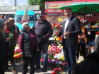 Претура Рышкановки объявила о борьбе с незаконной торговлей цветами в Радоницу