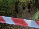 Расстрелянного мужчину нашли в парке Валя Морилор в Кишиневе