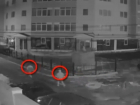 В Кишиневе двое мужчин обворовывали недостроенные дома