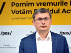 Мы сохранили мир и стали энергетически независимыми. Гросу – о достижениях PAS за 4 года