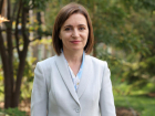 Парк имени Майи Санду может появиться в Бухаресте