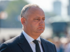 Додон: запрет Православной церкви Молдовы расколет страну