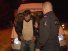 В Кишиневе задержали пьяного перевозчика трупов