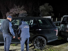 В Молдову нелегально ввезли люксовые авто из ЕС