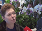 Разноцветные орхидеи украсили Международный аэропорт Кишинева: пассажиры в восторге 