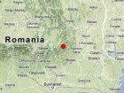 Ночью в Румынии произошло землетрясение