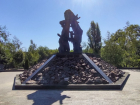 У памятника "Жертвам фашизма" в Кишиневе появилась охранная зона
