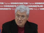 Воронин заявил, что новые члены кабинета министров замешаны в «краже века»