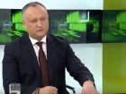Игорь Додон засеет поле с Лукашенко, встретится с Путиным и совершит первый визит в США