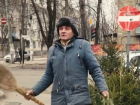 Разногласия из-за парковочного места едва не привели к серьёзным последствиям на Ботанике (видео) 