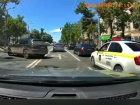 Были «при исполнении»: реакция полиции на инцидент с «Порше» в центре Кишинева