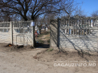 «Минеры» добрались до кладбищ – в селе Баурчи полиция и взрывники проверяют погост 