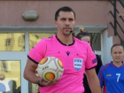 Несколько молдавских арбитров обслужат матчи отборочного цикла Чемпионата Европы