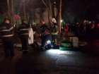 Трагедия в Бухаресте: коммунальщики сварились в кипятке из-за лопнувшей трубы