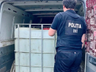 В Молдове «прикрыли» сомнительный алкогольный бизнес