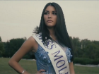 Жгучая брюнетка, ставшая Мисс Молдова-2017, показала на видео "лучшие моменты своей жизни"