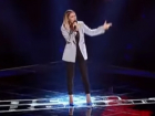 Юная исполнительница из Молдовы очаровала жюри в шоу Vocea României 