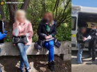 За проституцию - 450 леев, за нарушение карантина - 22 500: на «скоростной» задержаны и оштрафованы две девицы