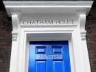 Chatham House, проект, чья цель - ликвидация Молдовы и раздел России