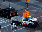 Уроженец Узбекистана с криком «Аллах Акбар» совершил теракт в Нью-Йорке