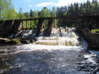Вред плотин и ГЭС для рек объяснил эколог Илья Тромбицкий