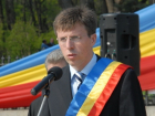 Киртоакэ захотел возглавить либералов, чтобы "объединить Молдову с Румынией"