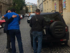 Жена Саакашвили сбежала от него во Львове
