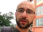«Дети Нэстасе были во Франкфурте, а у Майи нет детей»: пострадавший журналист высказал возмущение лидеру ППДП