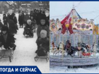 В Молдову пришла настоящая зима: как это было в середине 20 века