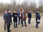 Парк La Izvor на Скулянке будет обновлен капитально - примар Чебан рассказал, что планируется