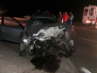 Автокатастрофа на трассе Оргеев - Калараш: погиб юный водитель, три человека тяжело пострадали 