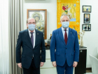 Лидер ПСРМ и посол России обсудили скорейшую доставку в Молдову вакцины Sputnik-V