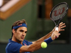 Роджер Федерер заявил, что впечатлен молдавским теннисистом Раду Алботом
