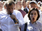 Покойный блок АКУМ активно терроризирует честной народ и Генпрокуратуру, - Цырдя