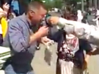 Слезоточивый газ применили против православных полицейские, охранявшие гей-марш в Кишиневе