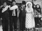 Старинные фотографии молдавских свадеб оказались в библиотеке ЮНЕСКО