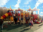 В Кишиневе решили установить 40 детских площадок