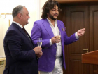 Особенно важной в "циничное время" назвал Киркоров награду от Додона 