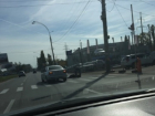 Женщина попала под колеса автомобиля на пешеходном переходе в Кишиневе
