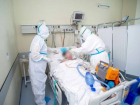 Приехали! В реанимационных отделениях закончились свободные койко-места