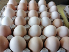 Яйца в Кишиневе подорожали почти до 50 леев за десяток