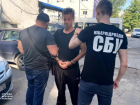 Мошенник-рецидивист из Молдовы задержан на Украине