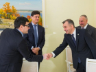 Новые владельцы Gas Natural Fenosa рассказали о своих планах на Молдову