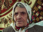 Танти Дуца – самая долгоживущая жительница Молдовы, ей 113 лет