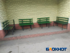 В Кишиневе хитрые умельцы нашли новый способ избавить скамейки от алкоголиков