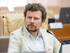 Перчун объяснил нашумевшее закрытие школы в Кантемирском районе